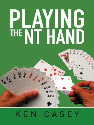cover image of Playing the Nt Hand